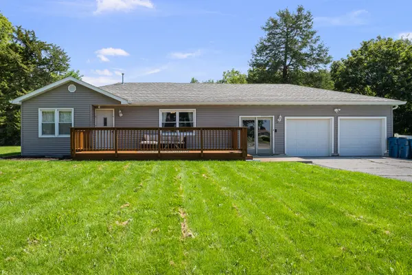 508 5th AVE, Sherrard, IL 61281