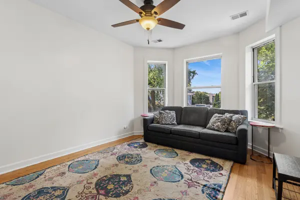 3649 N WOLCOTT AVE #2, Chicago, IL 60613