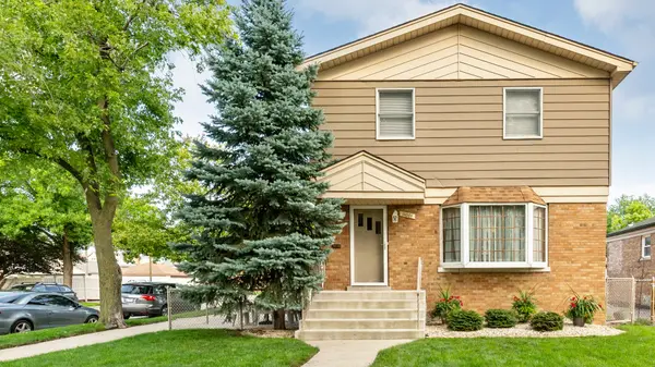 11001 S Ridgeway AVE, Chicago, IL 60655