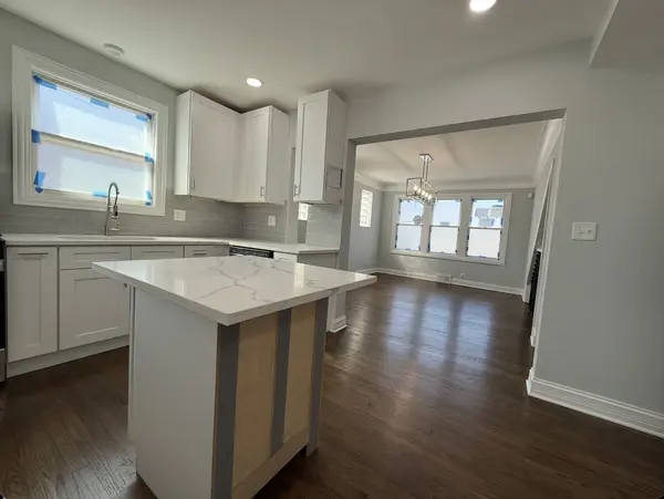 11056 S Sangamon ST, Chicago, IL 60643