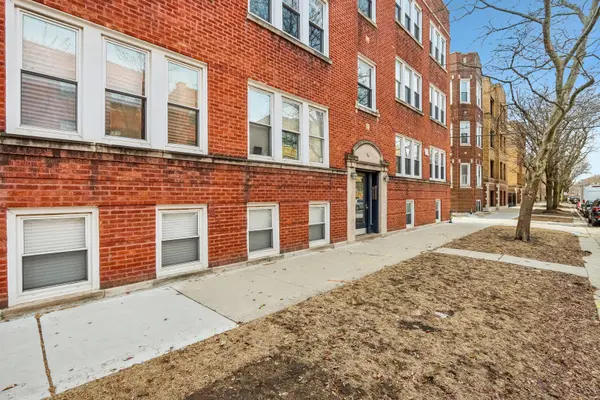 2609 W GUNNISON ST #3, Chicago, IL 60625