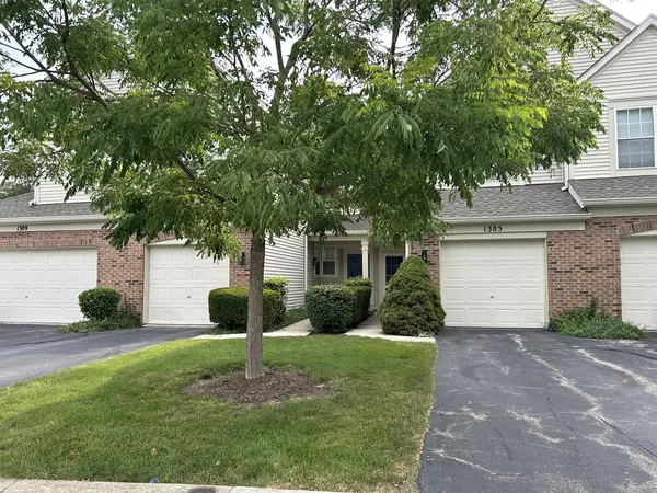 1385 Redbridge CT, Grayslake, IL 60030