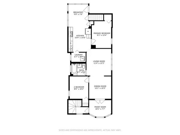 4143 N KENNETH AVE, Chicago, IL 60641