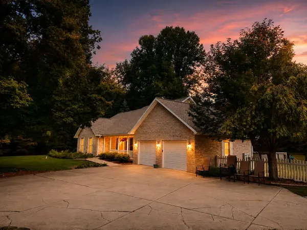 7901 N 300 E, Rolling Prairie, IN 46371