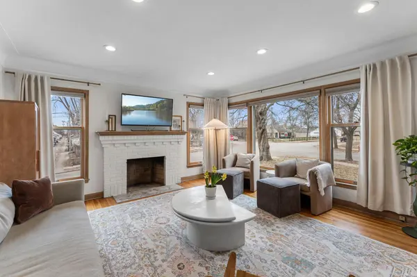 5455 Shoreview AVE, Minneapolis, MN 55417