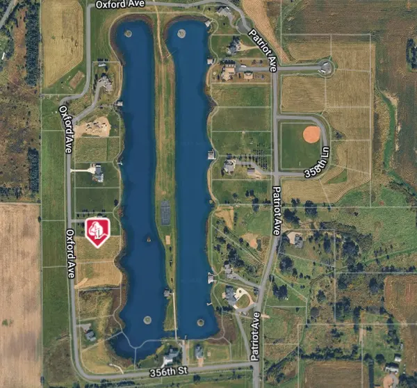 35747 Oxford AVE, Center City, MN 55012