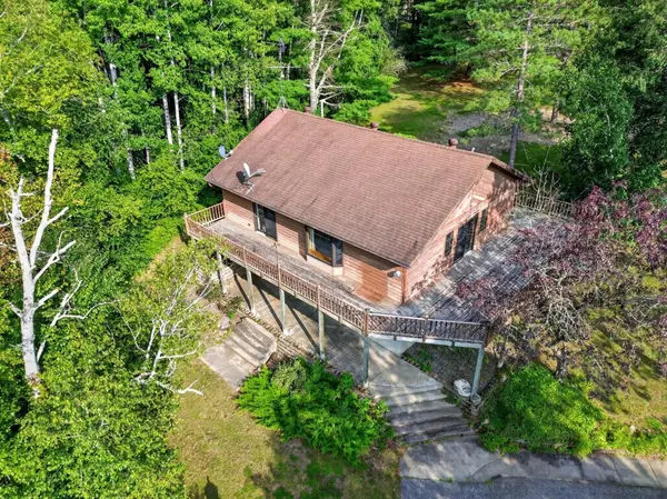 24392 S Long Lake TRL, Bigfork, MN 56628