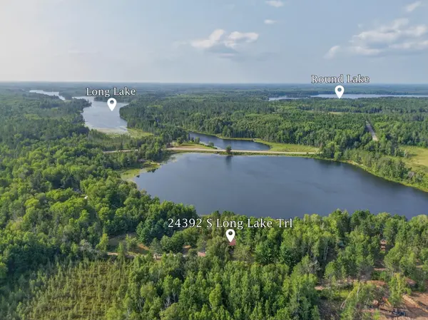 24392 S Long Lake TRL, Bigfork, MN 56628