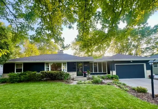 6340 Tingdale AVE, Edina, MN 55439