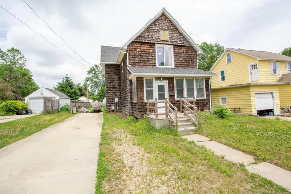 1402 9th AVE NW, Austin, MN 55912