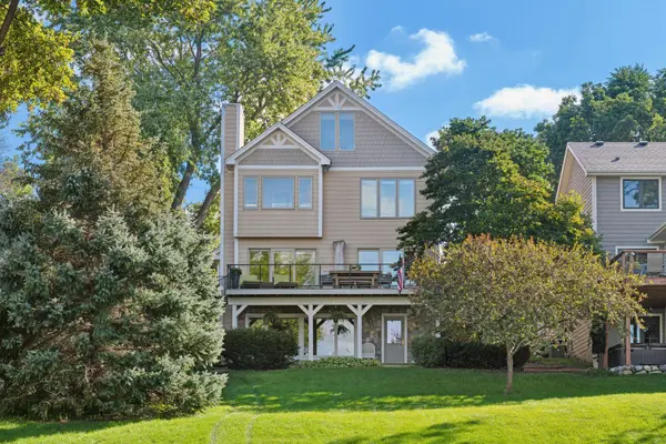4512 West Arm RD, Spring Park, MN 55384