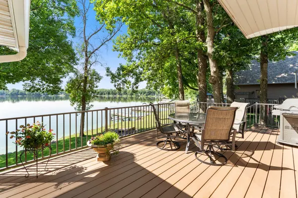 10022 Lake Mist DR, Pine City, MN 55030
