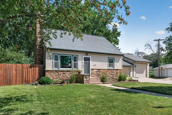 1805 42nd AVE NE, Columbia Heights, MN 55421