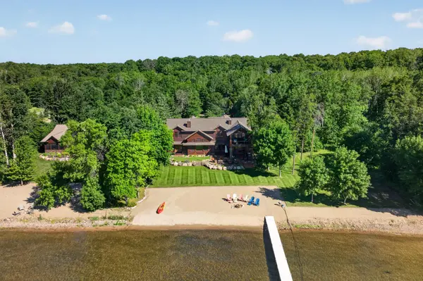 10603 Hamilton LN, Pequot Lakes, MN 56472
