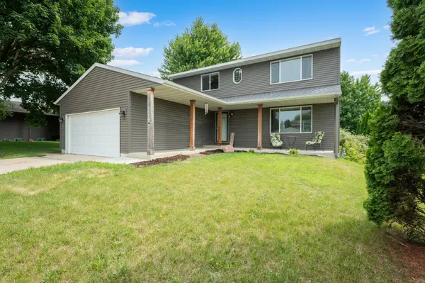 5512 44th AVE NW, Rochester, MN 55901