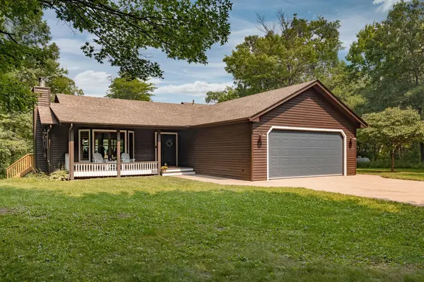 14462 Glee LN, Crosslake, MN 56442