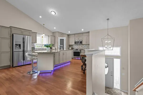 8038 Griffith AVE NW, Maple Lake, MN 55358