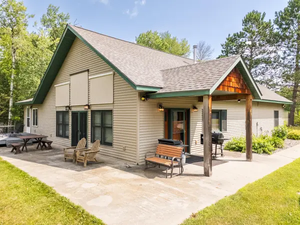 52671 Becker RD, Bigfork, MN 56628
