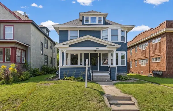 892 Marshall AVE, Saint Paul, MN 55104