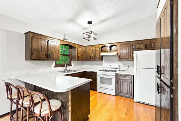 17110 Dimaggio ST NE, Forest Lake, MN 55025