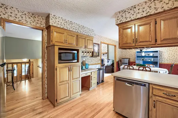 12140 Kenyon CT NE, Blaine, MN 55449