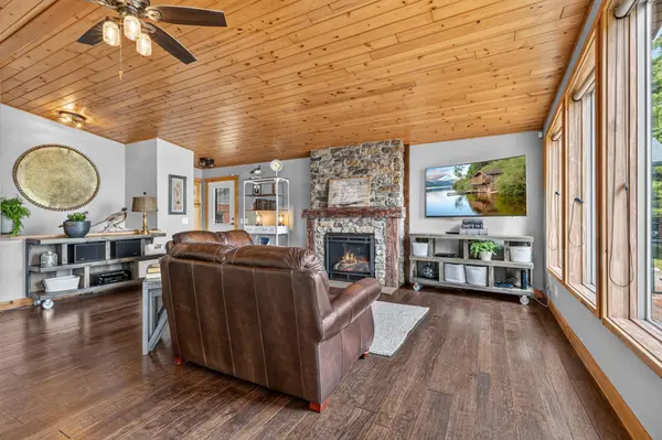 76 Jenny LN, Longville, MN 56655