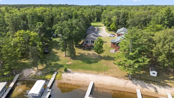 76 Jenny LN, Longville, MN 56655