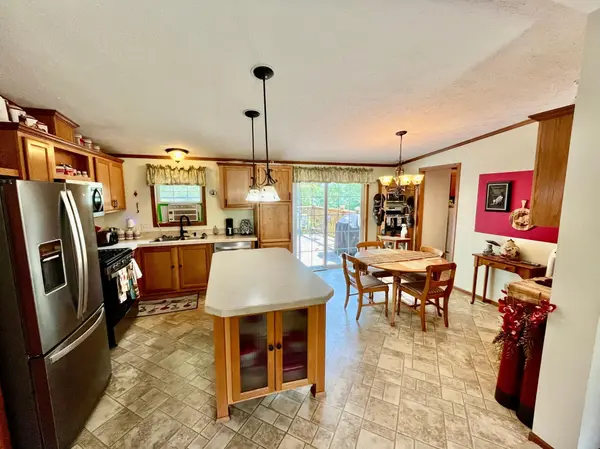 33546 N Reilly Lake RD N, Bovey, MN 55709