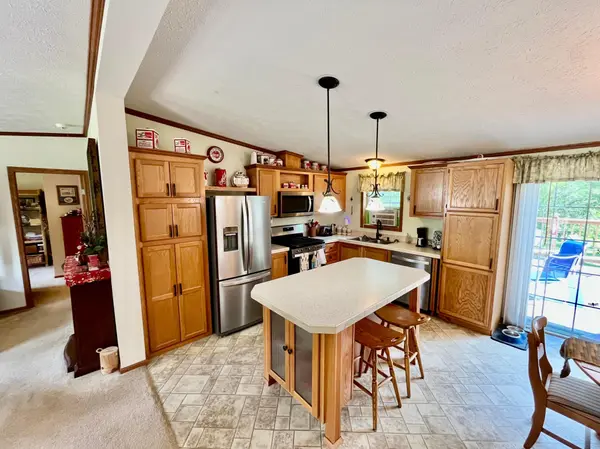 33546 N Reilly Lake RD N, Bovey, MN 55709