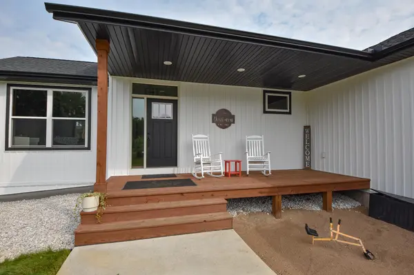 16602 87th ST SE, Becker, MN 55308