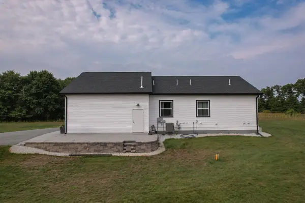 16602 87th ST SE, Becker, MN 55308