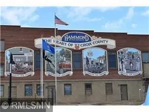 TBD 186th Street, Hammond, WI 54015
