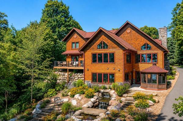 6245 Sugarbush TRL, Brainerd, MN 56401