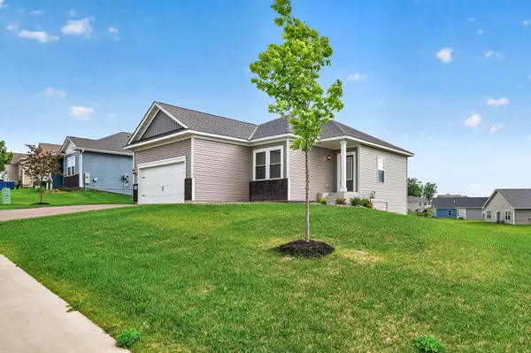10132 188th AVE NW, Elk River, MN 55330