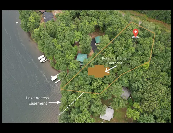 2406 4th Street ( Cty Rd H), Cumberland, WI 54829