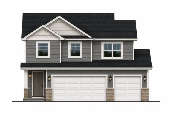 1926 Pierce ST S, Cambridge, MN 55008