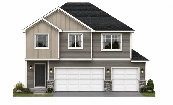1927 Pierce ST S, Cambridge, MN 55008