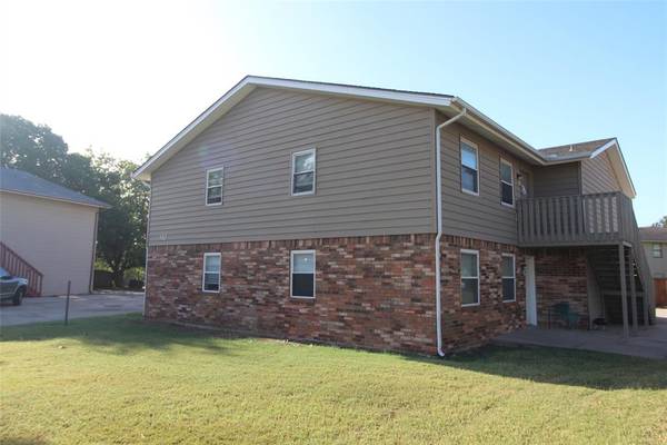 312 Chalmette ST, Norman, OK 73071