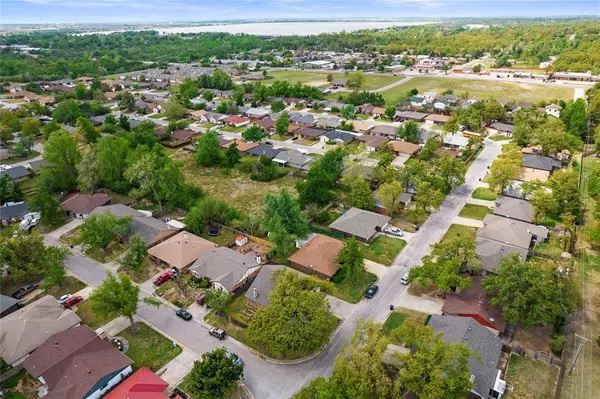 Address not disclosed, Oklahoma City, OK 73127