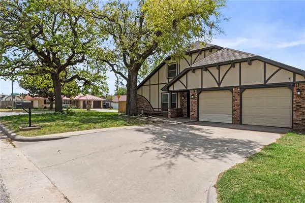 Address not disclosed, Oklahoma City, OK 73127