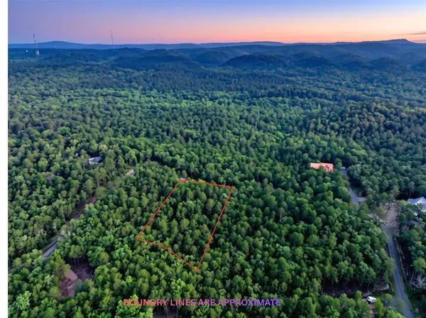 292 Stillhouse RD, Broken Bow, OK 74728