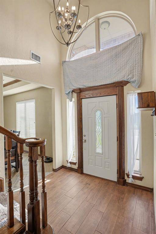 1504 SW Brentwood BLVD, Lawton, OK 73505