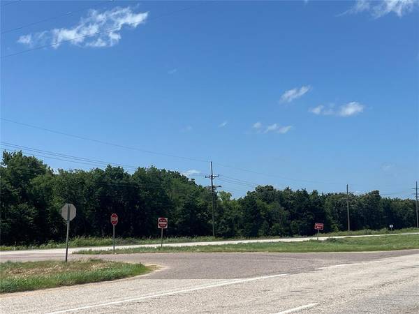 11871 N 377 HWY, Seminole, OK 74868