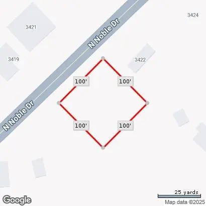 3420 E Noble DR, Edmond, OK 73034
