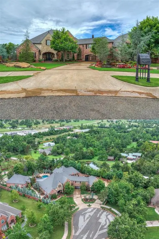 1705 Maple DR, Blanchard, OK 73010