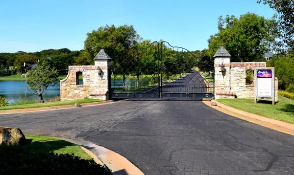 3420 Eagles Landing, Jones, OK 73049