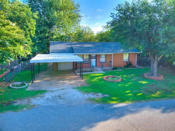 4113 SE 43rd ST, Oklahoma City, OK 73115