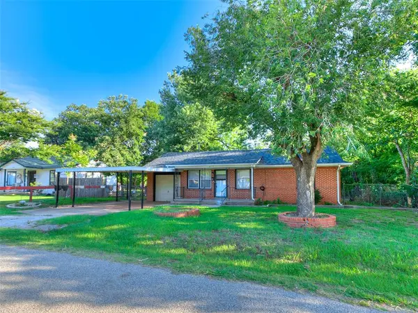 4113 SE 43rd ST, Oklahoma City, OK 73115