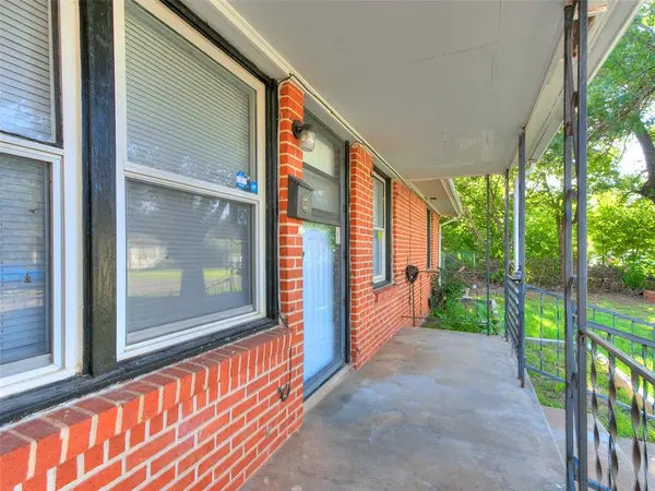 4113 SE 43rd ST, Oklahoma City, OK 73115