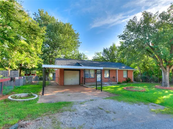 4113 SE 43rd ST, Oklahoma City, OK 73115